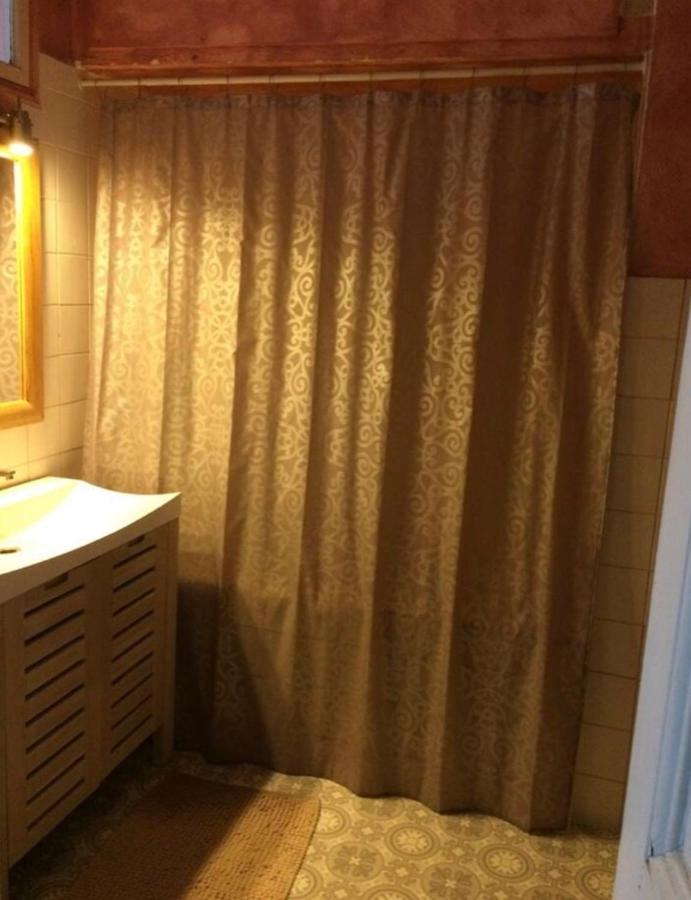 Great And Light Private Room In The Heart Of Nice Exterior foto