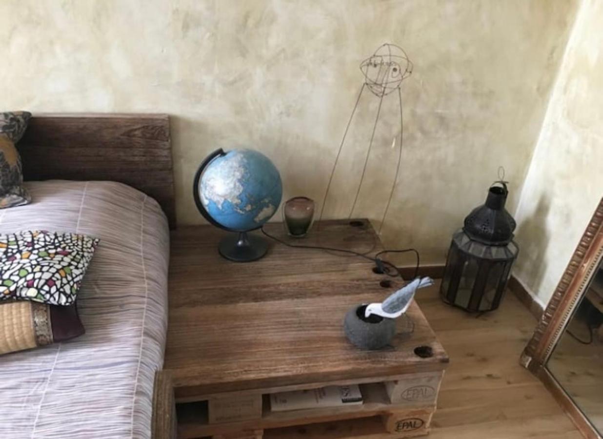 Great And Light Private Room In The Heart Of Nice Exterior foto