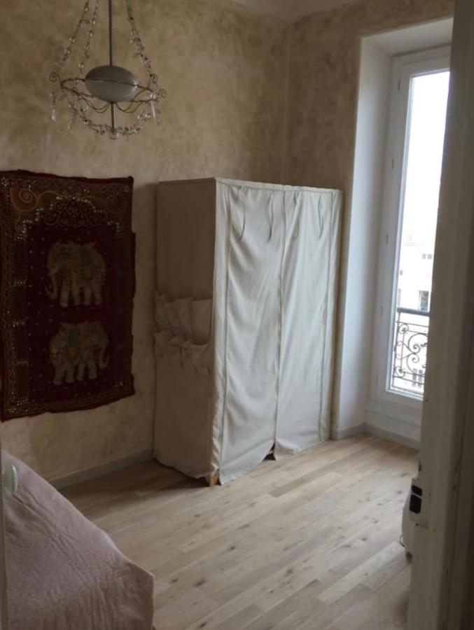 Great And Light Private Room In The Heart Of Nice Exterior foto